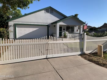 2207 Hayward Ave, Phoenix, AZ 85021