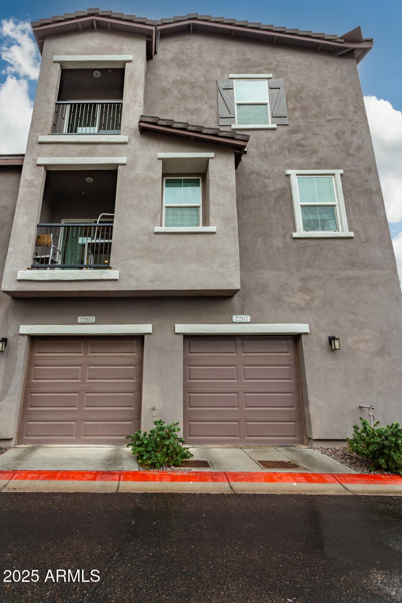 2207 Hidalgo Ave, Phoenix, AZ 85040