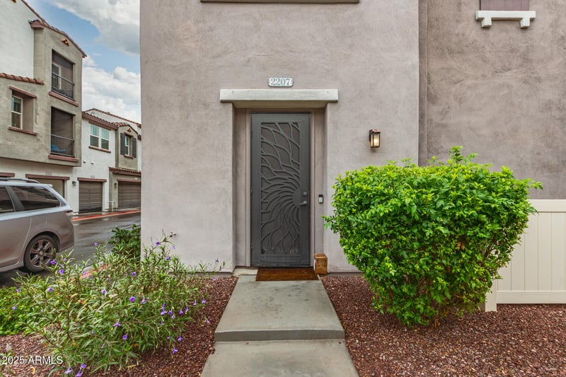 2207 Hidalgo Ave, Phoenix, AZ 85040