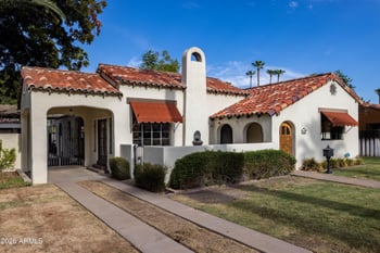 2207 N 11th Ave, Phoenix, AZ 85007