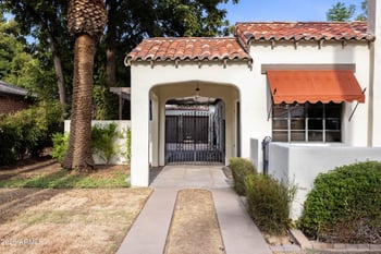 2207 N 11th Ave, Phoenix, AZ 85007