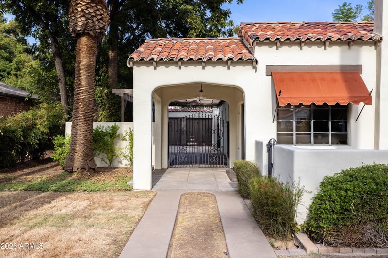 2207 N 11th Ave, Phoenix, AZ 85007