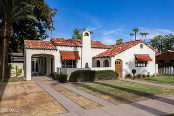 2207 N 11th Ave, Phoenix, AZ 85007