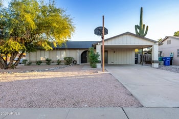 2207 Portobello Ave, Mesa, AZ 85202