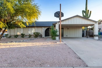 2207 Portobello Ave, Mesa, AZ 85202