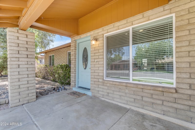 2207 S Cherry --, Mesa, AZ 85210