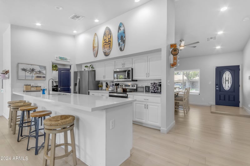 2207 S Cherry --, Mesa, AZ 85210
