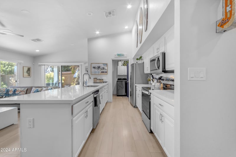 2207 S Cherry --, Mesa, AZ 85210