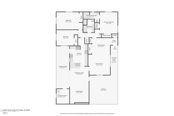 2207 Sierra Vista Dr, Tempe, AZ 85282