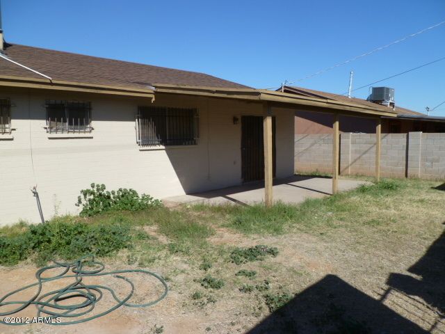 2207 W Bowker St, Phoenix, AZ 85041
