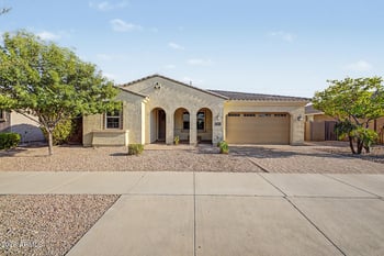 22071 E Estrella Rd, Queen Creek, AZ 85142