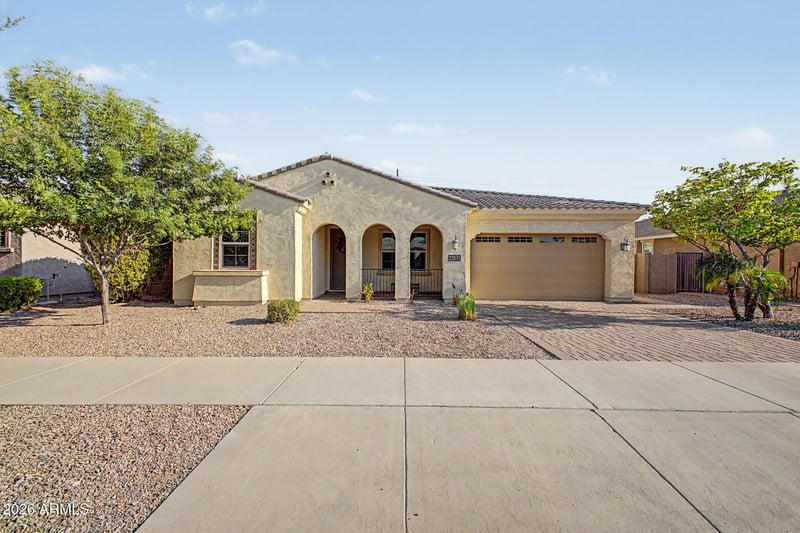 22071 E Estrella Rd, Queen Creek, AZ 85142