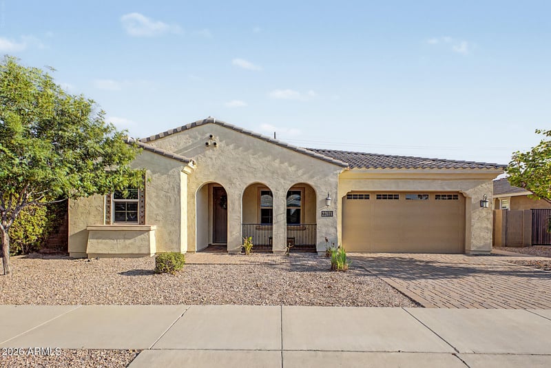 22071 E Estrella Rd, Queen Creek, AZ 85142