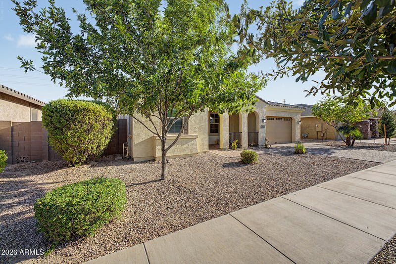 22071 E Estrella Rd, Queen Creek, AZ 85142