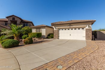 22072 Moonlight Pa, Buckeye, AZ 85326