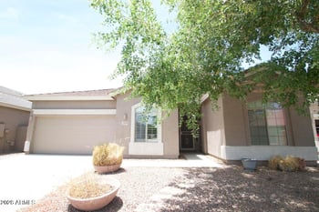 22074 104th Ln, Peoria, AZ 85383