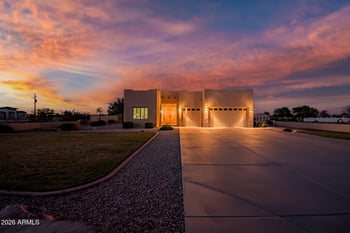 22074 Knudson Dr, Surprise, AZ 85387