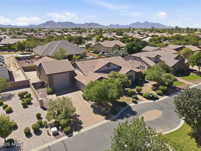 22075 E Tierra Grande Ct, Queen Creek, AZ 85142