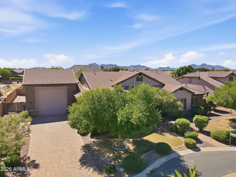 22075 E Tierra Grande Ct, Queen Creek, AZ 85142
