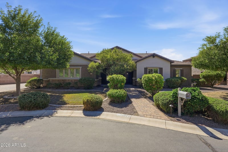22075 E Tierra Grande Ct, Queen Creek, AZ 85142