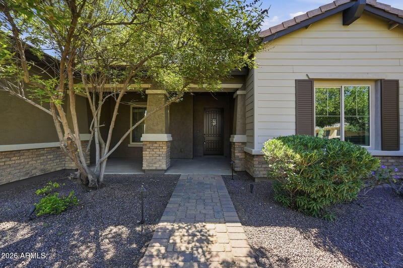 22075 E Tierra Grande Ct, Queen Creek, AZ 85142