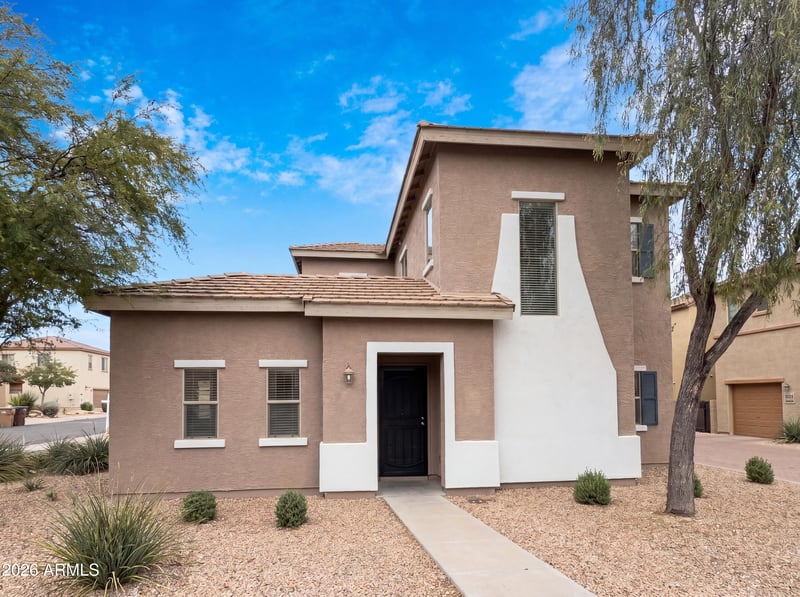 22075 103rd Ln #455, Peoria, AZ 85383