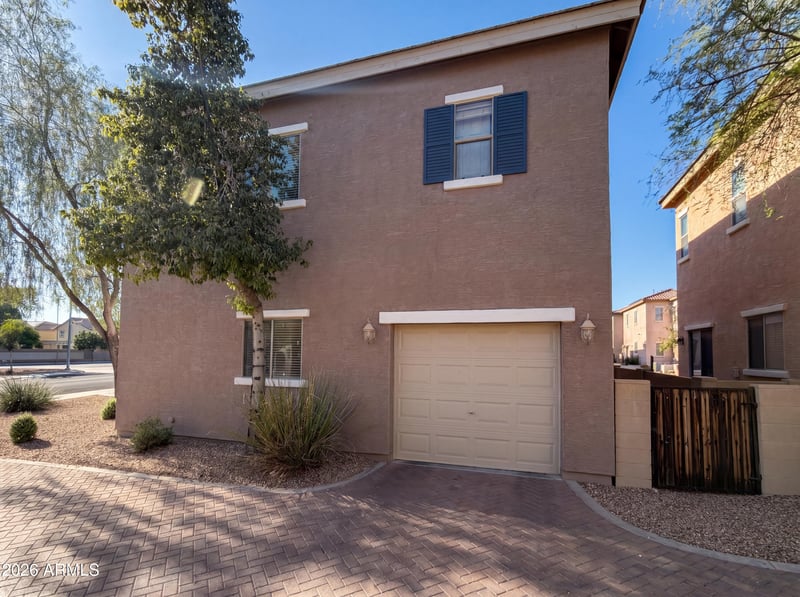22075 103rd Ln #455, Peoria, AZ 85383