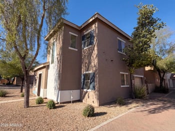 22075 103rd Ln #455, Peoria, AZ 85383