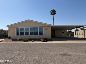 2208 Baseline Ave #102, Apache Junction, AZ 85120