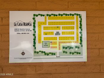 2208 Baseline Ave #102, Apache Junction, AZ 85120