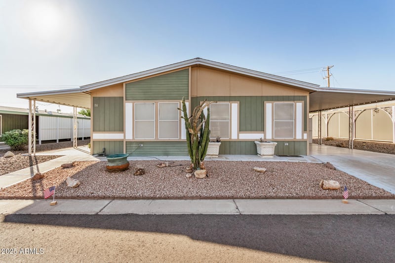 2208 Baseline Ave #114, Apache Junction, AZ 85120