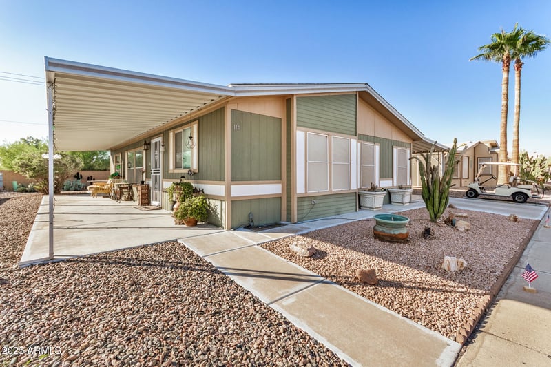 2208 Baseline Ave #114, Apache Junction, AZ 85120
