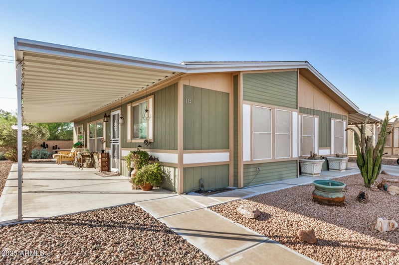 2208 Baseline Ave #114, Apache Junction, AZ 85120