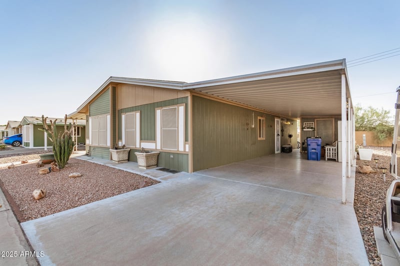 2208 Baseline Ave #114, Apache Junction, AZ 85120