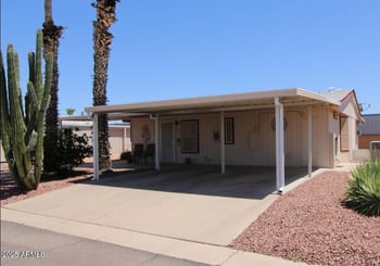 2208 Baseline Ave #194, Apache Junction, AZ 85120