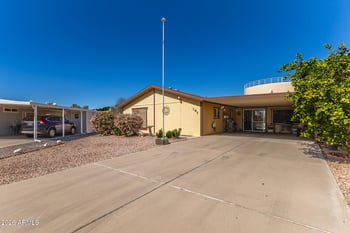 2208 Baseline Ave #197, Apache Junction, AZ 85120