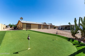 2208 Baseline Ave #197, Apache Junction, AZ 85120