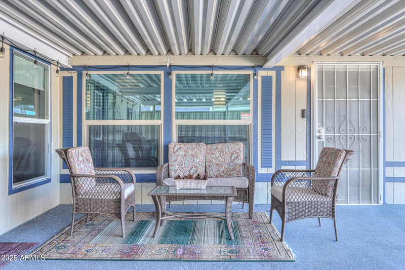 2208 Baseline Ave #40, Apache Junction, AZ 85120