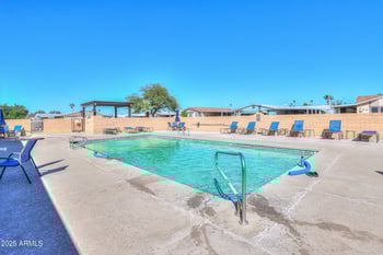 2208 Baseline Ave #40, Apache Junction, AZ 85120