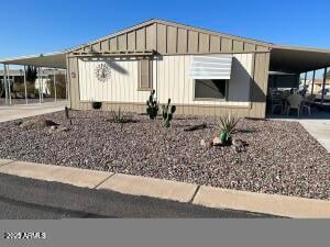 2208 Baseline Ave #67, Apache Junction, AZ 85120