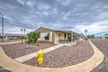 2208 Baseline Ave #67, Apache Junction, AZ 85120