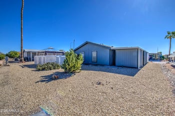 2208 Baseline Ave #76, Apache Junction, AZ 85120