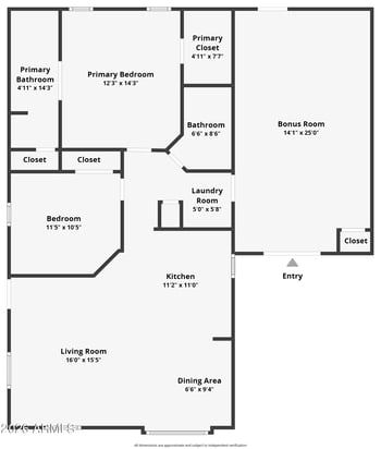 2208 Baseline Ave #76, Apache Junction, AZ 85120