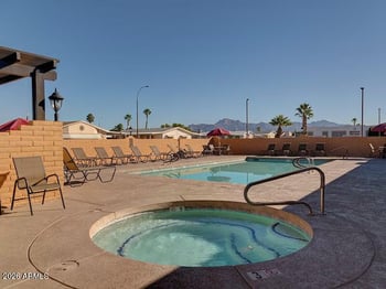 2208 Baseline Ave #76, Apache Junction, AZ 85120