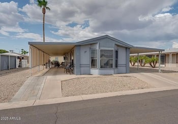 2208 Baseline Ave #77, Apache Junction, AZ 85120