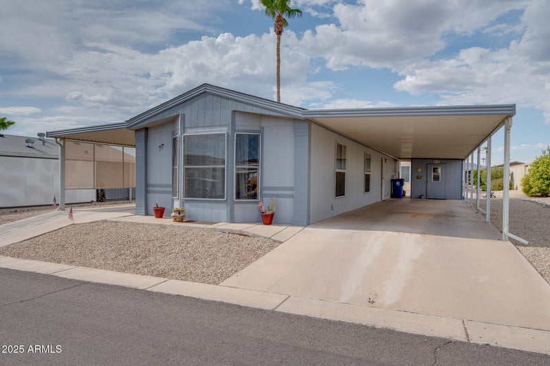 2208 Baseline Ave #77, Apache Junction, AZ 85120