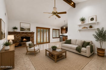 2208 E Hearn Rd, Phoenix, AZ 85022