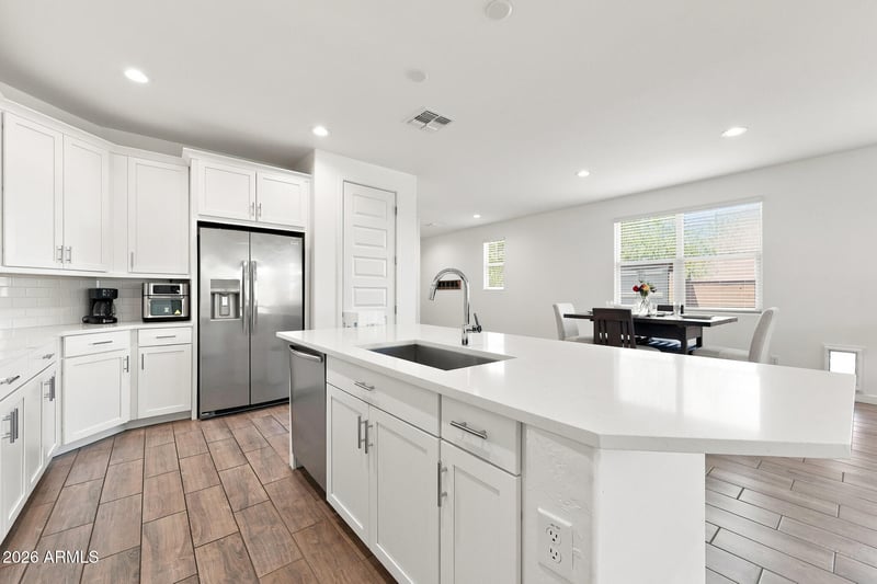 2208 Palmdale Ln, Gilbert, AZ 85298