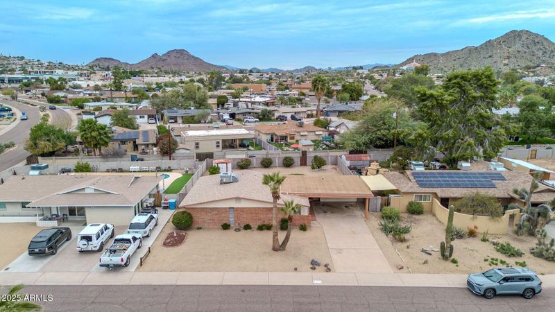 2208 E Sylvia St, Phoenix, AZ 85022