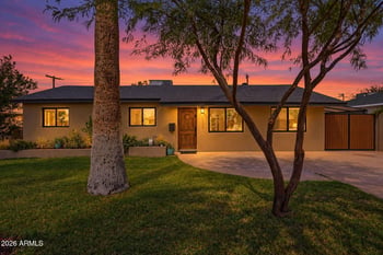 2208 E Turney Ave, Phoenix, AZ 85016